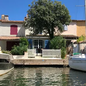 Ferienhaus Maison D'azur, Grimaud